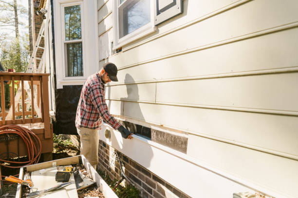 Top rated local Storm Damage Siding Repair specialists in Schellsburg, PA